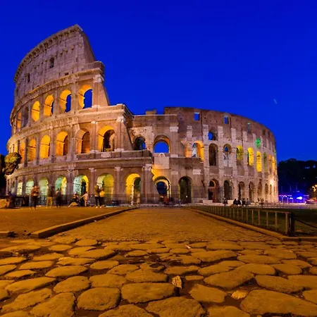 Olimpico & Auditorium 3 Min Flaminio Chic Διαμέρισμα
